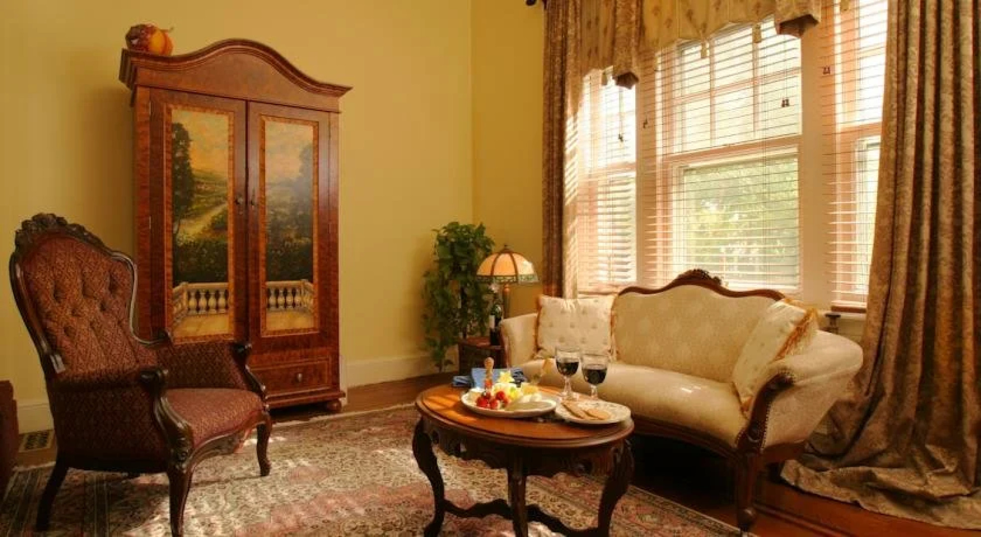 Morningstar Inn - Bethlehem