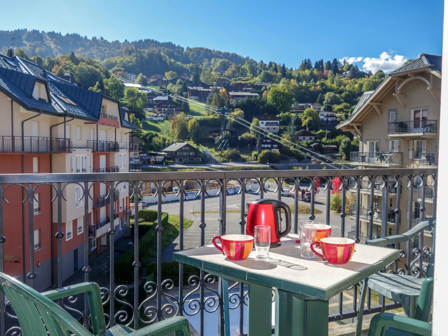 Résidence Le Grand Panorama