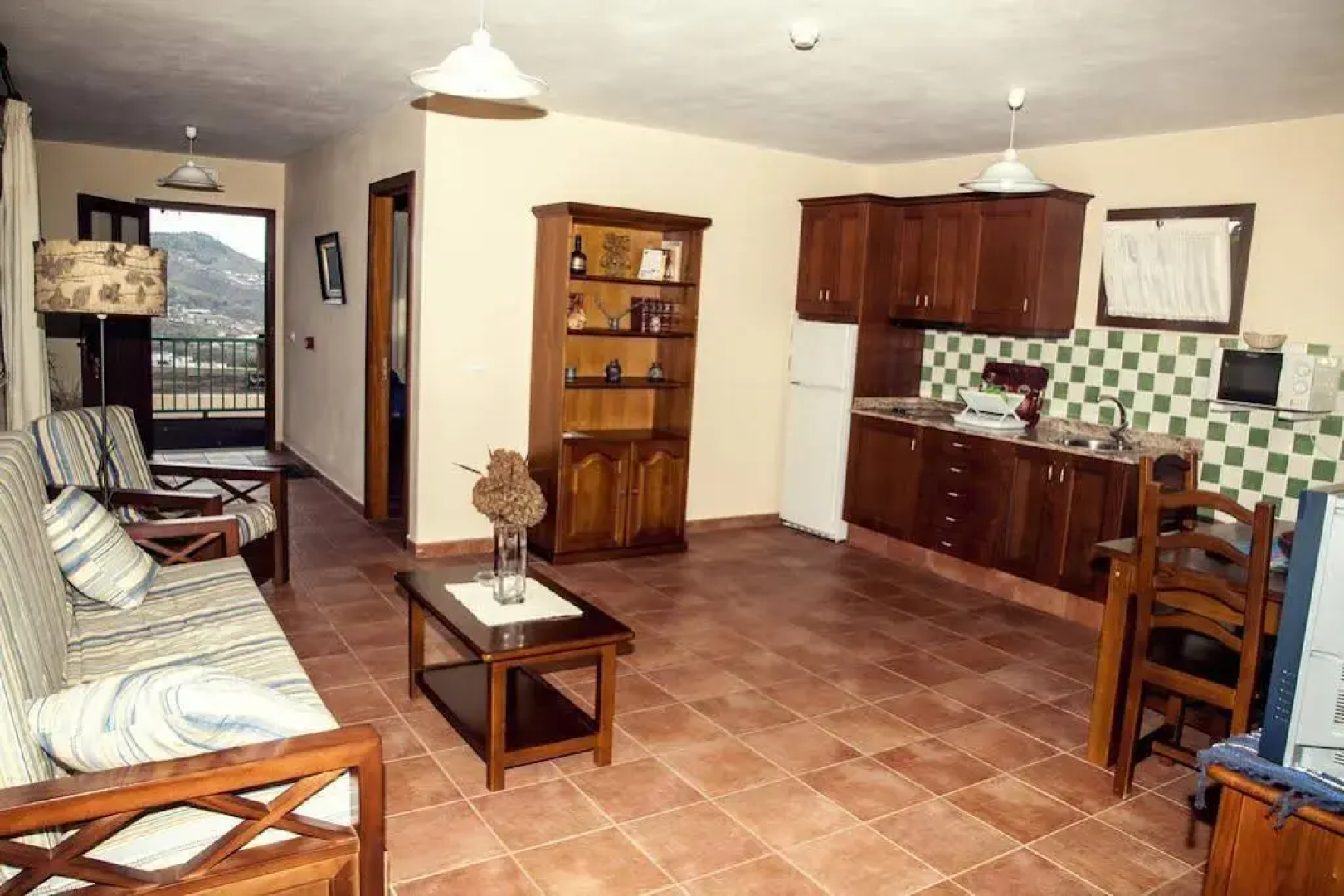 Casa Yanes Casas Rurales