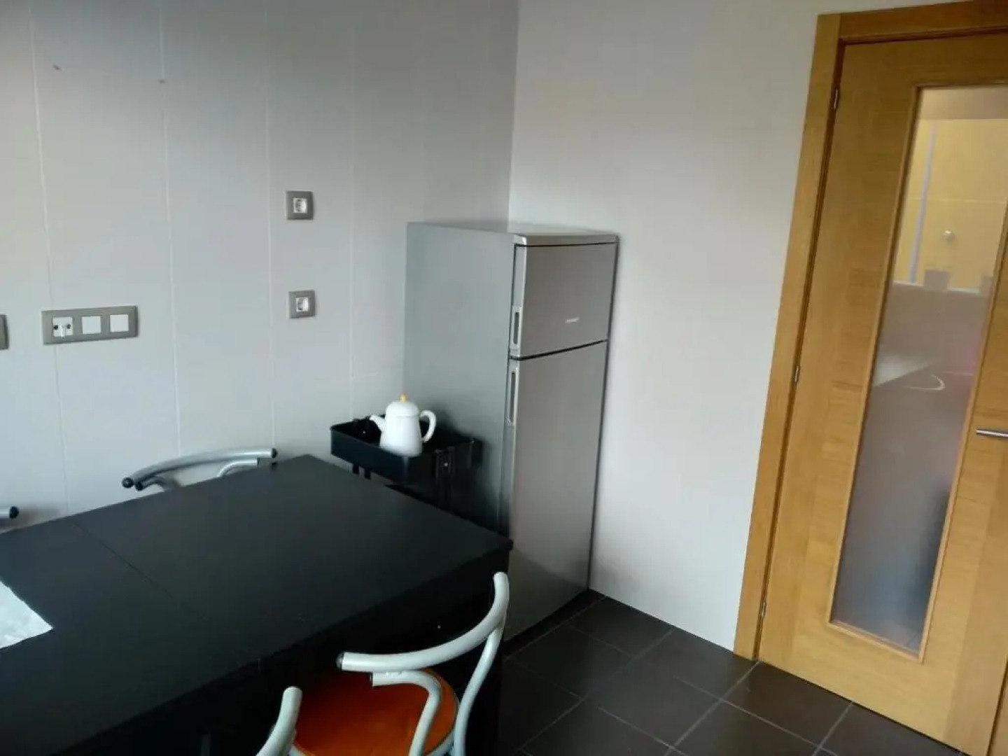 Apartamento Camiño dos Faros