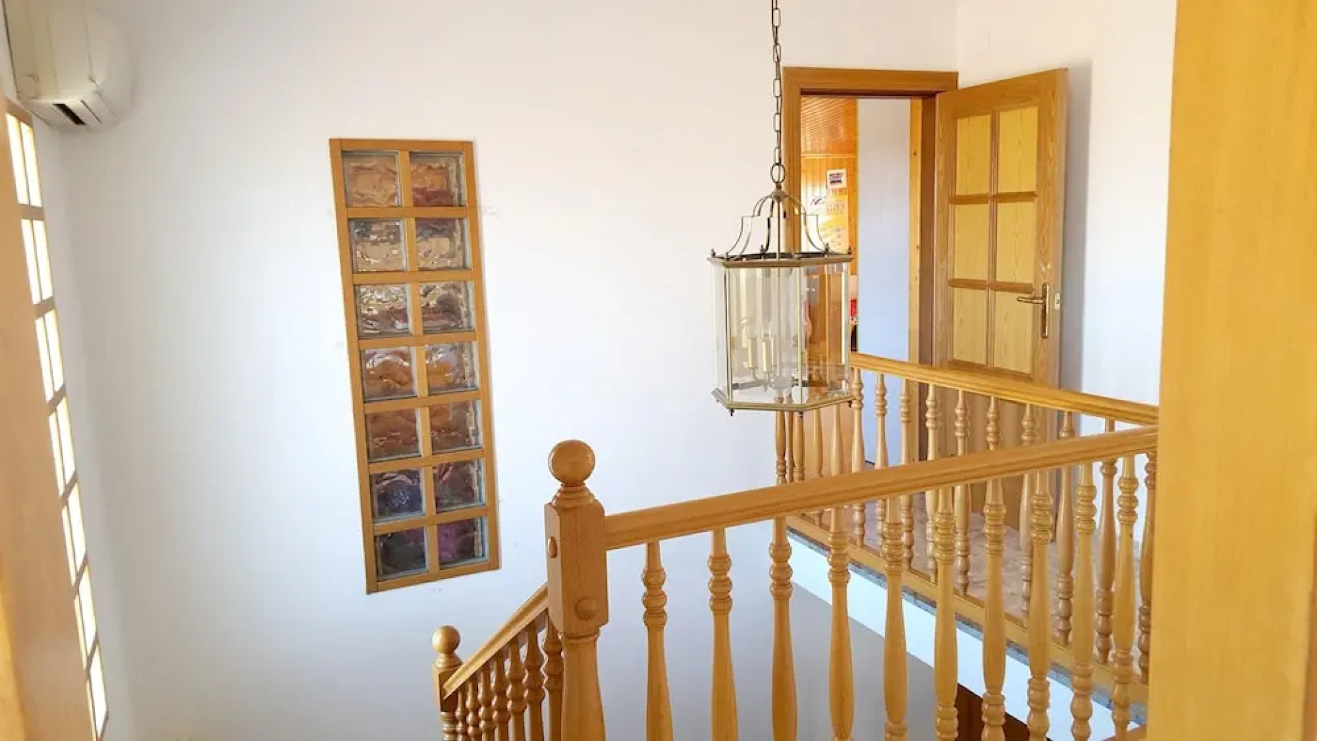 House With 3 Bedrooms in Benicarló, With Wonderful Mountain View, Priv