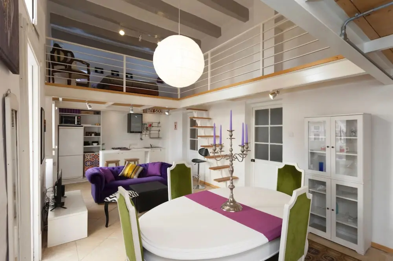 Your Apartment Malta