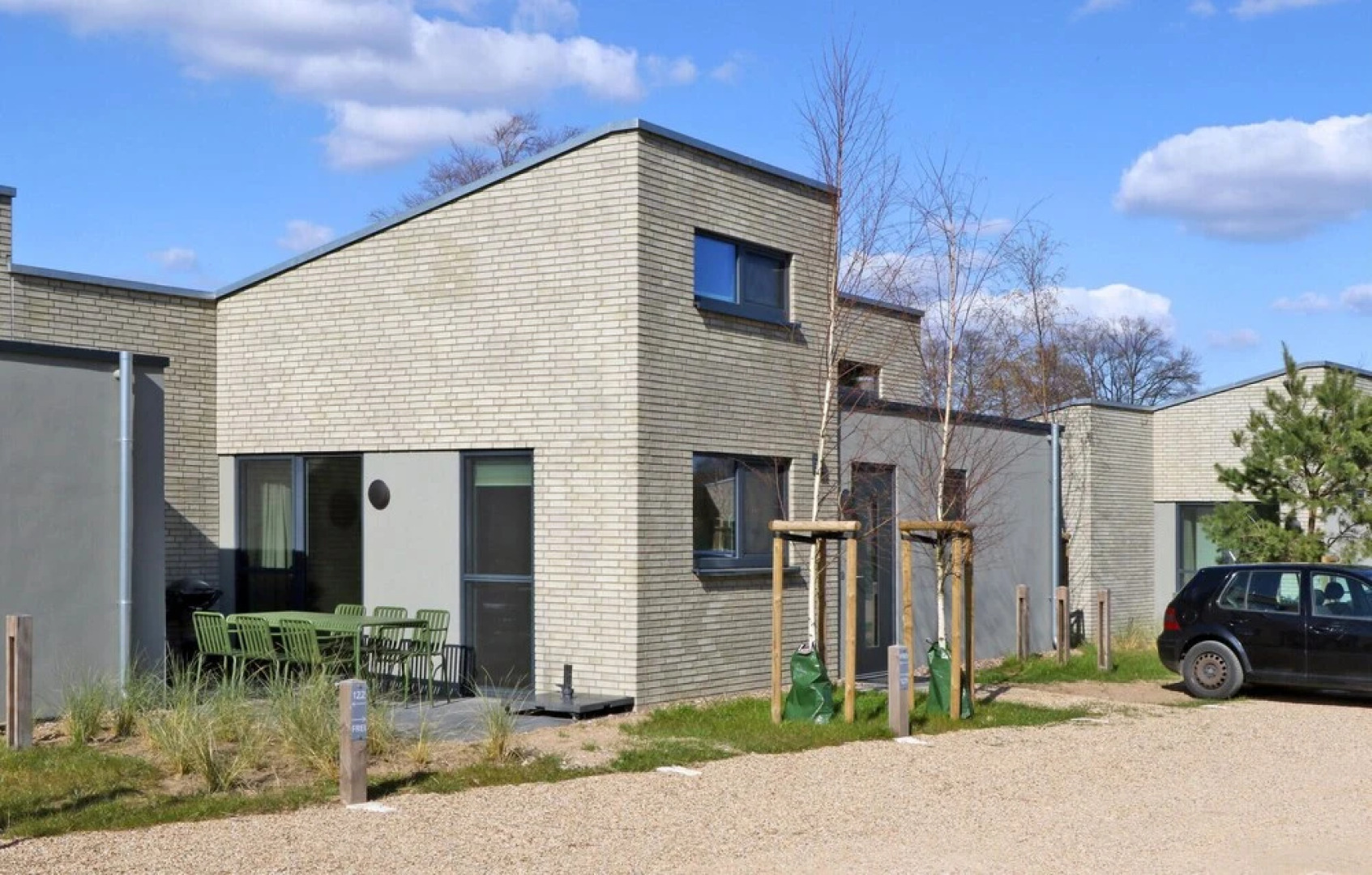 Beautiful home in Lembruch/Dümmer See w/ Sauna, WiFi and 2 Bedrooms