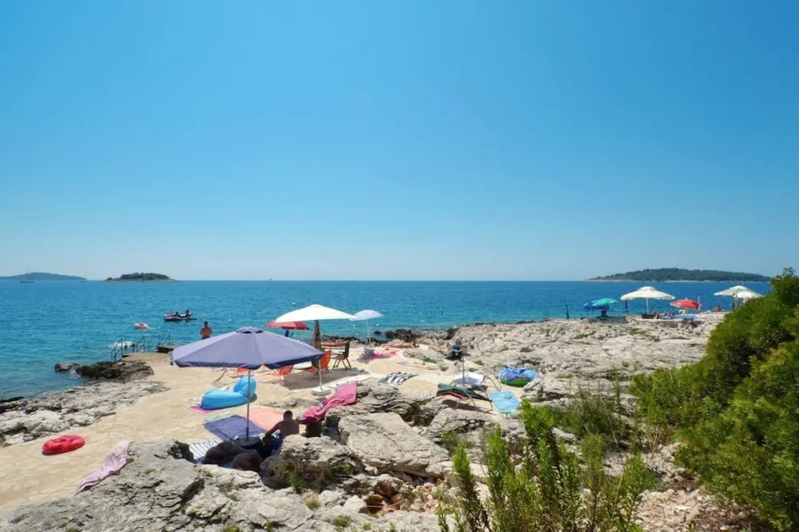 Apartments Vlah / Two Bedrooms A2