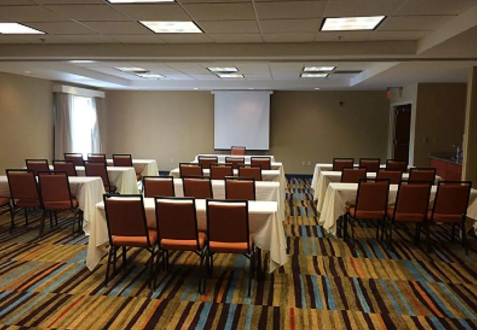 Fairfield Inn & Suites Birmingham Fultondale/I-65