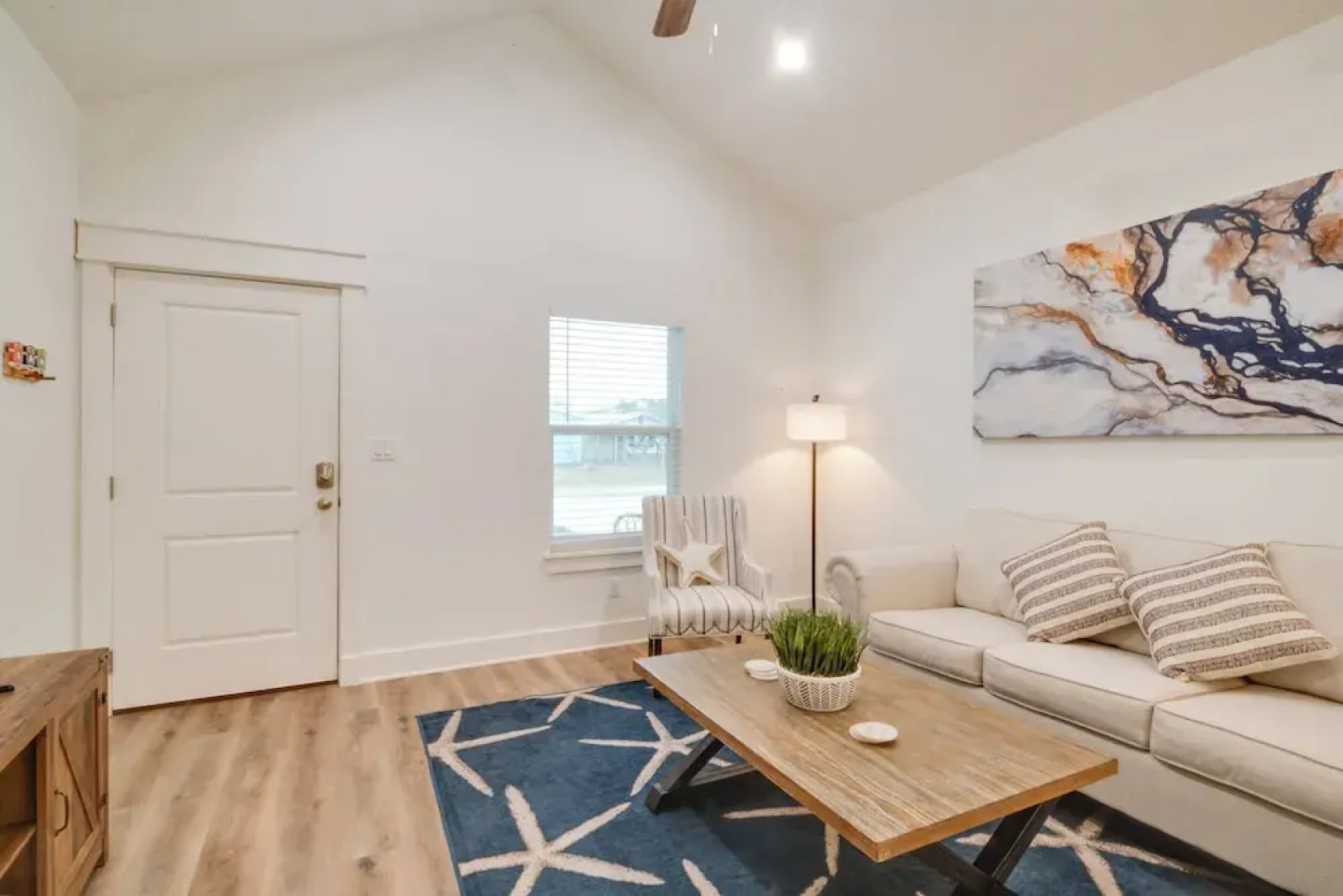 Cozy Rockport Vacation Rental Near Fishing!