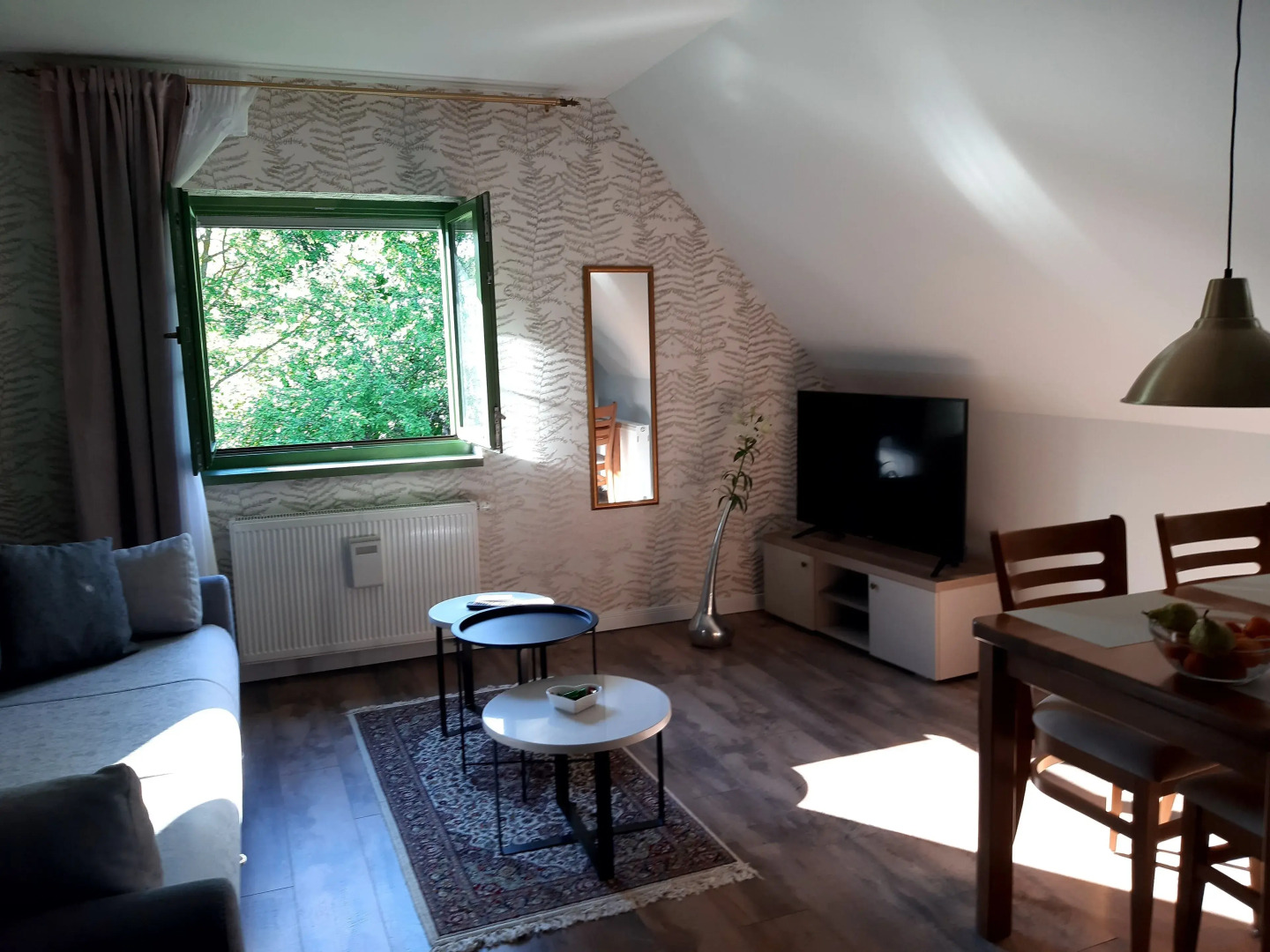 Tesla's Gastro House Plitvice