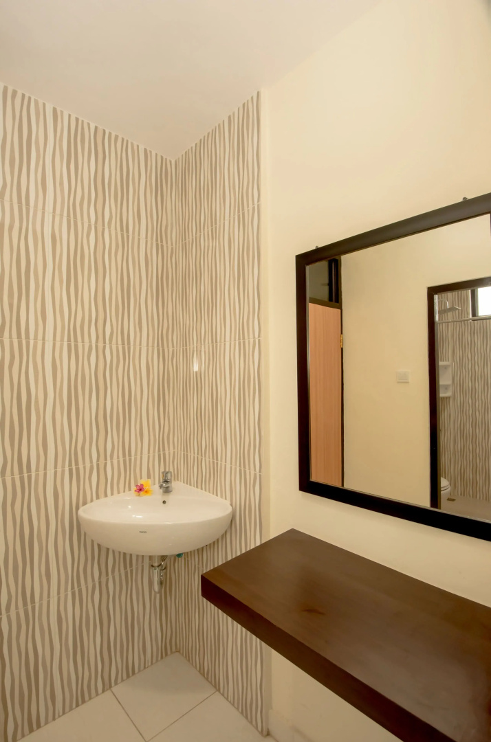 Hotel Puri Nusa Indah