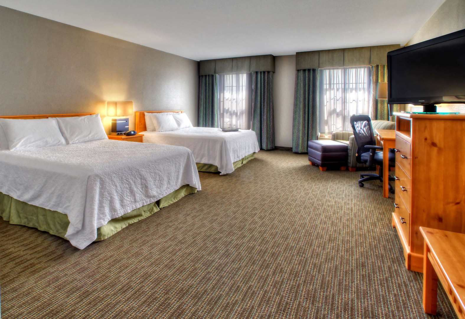 Hampton Inn & Suites by Hilton Petoskey