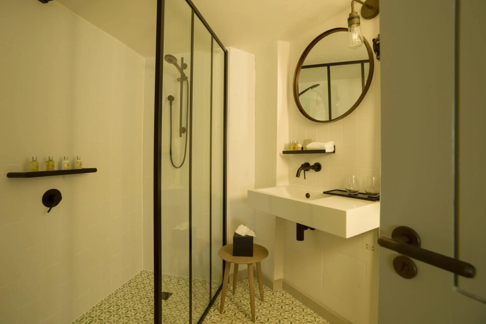 Old Swan & Minster Mill Hotel