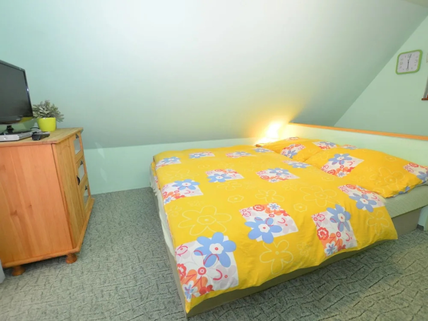 Cozy Chalet in Modrišice With Swimming Pool