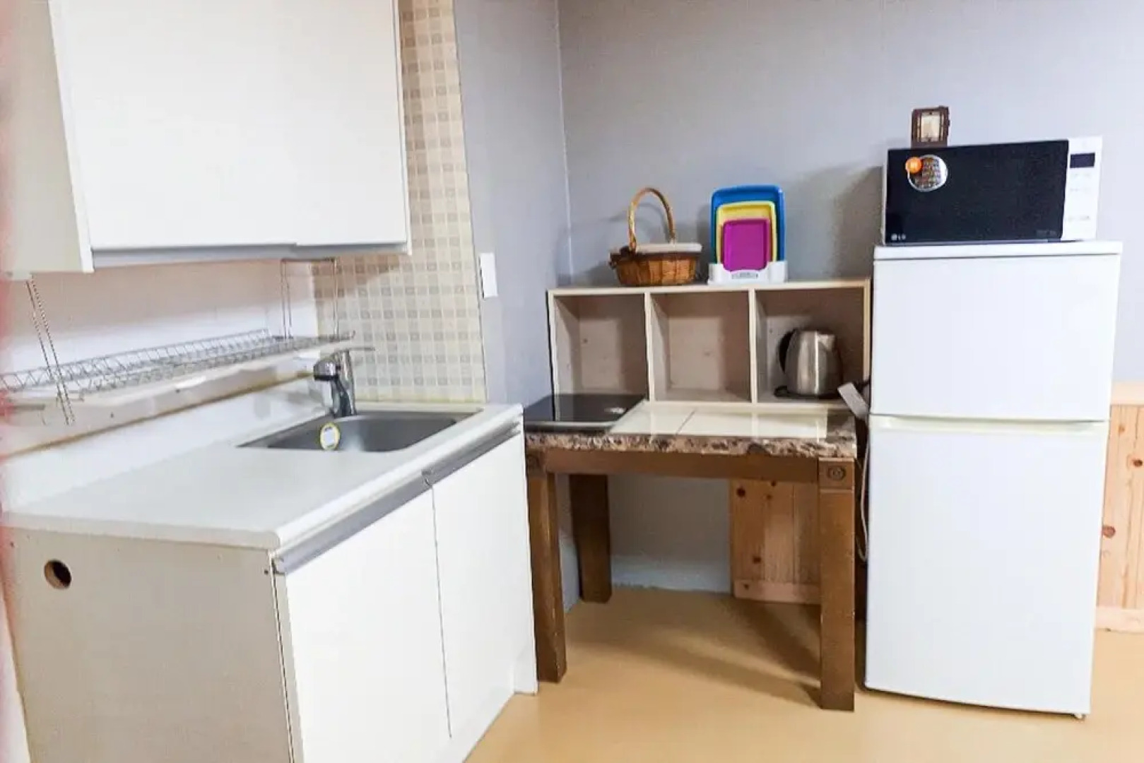 Gangneung Gongju Pension