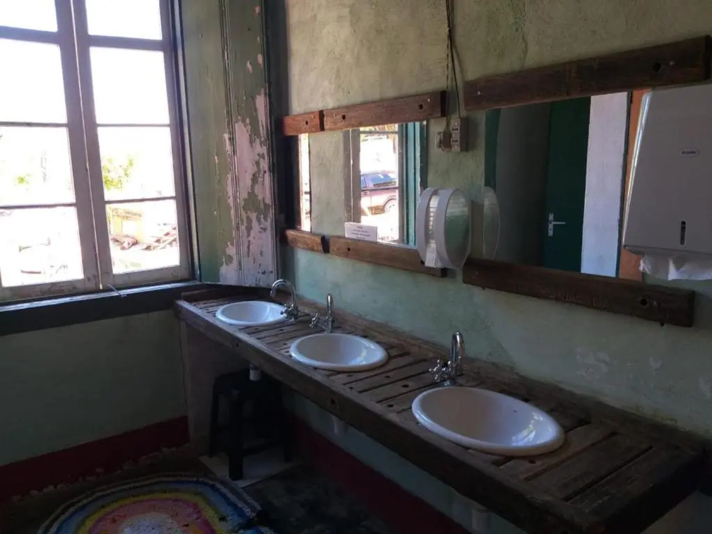 Hostel Pousada Harpia