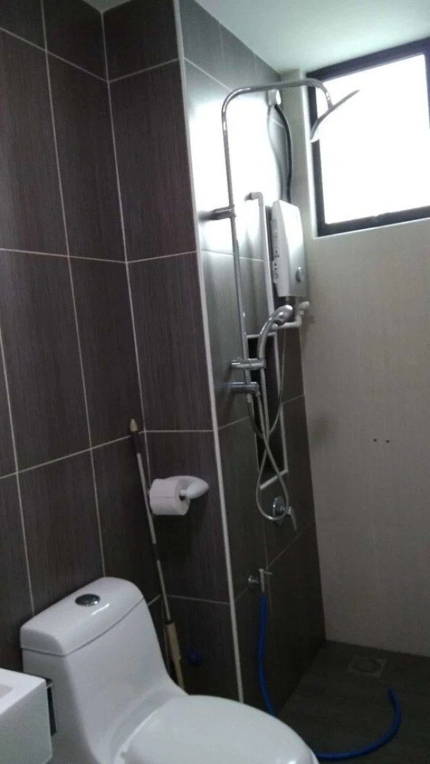 Lovely Apartment At Sky Loft