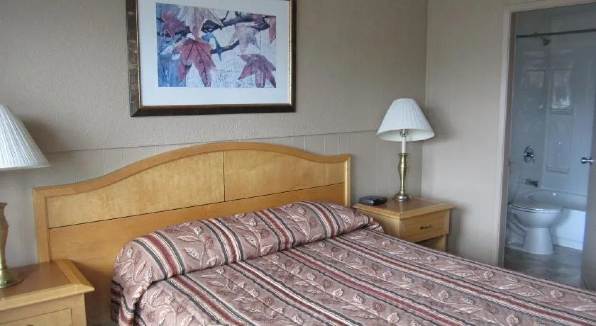 Bulkley Valley Motel