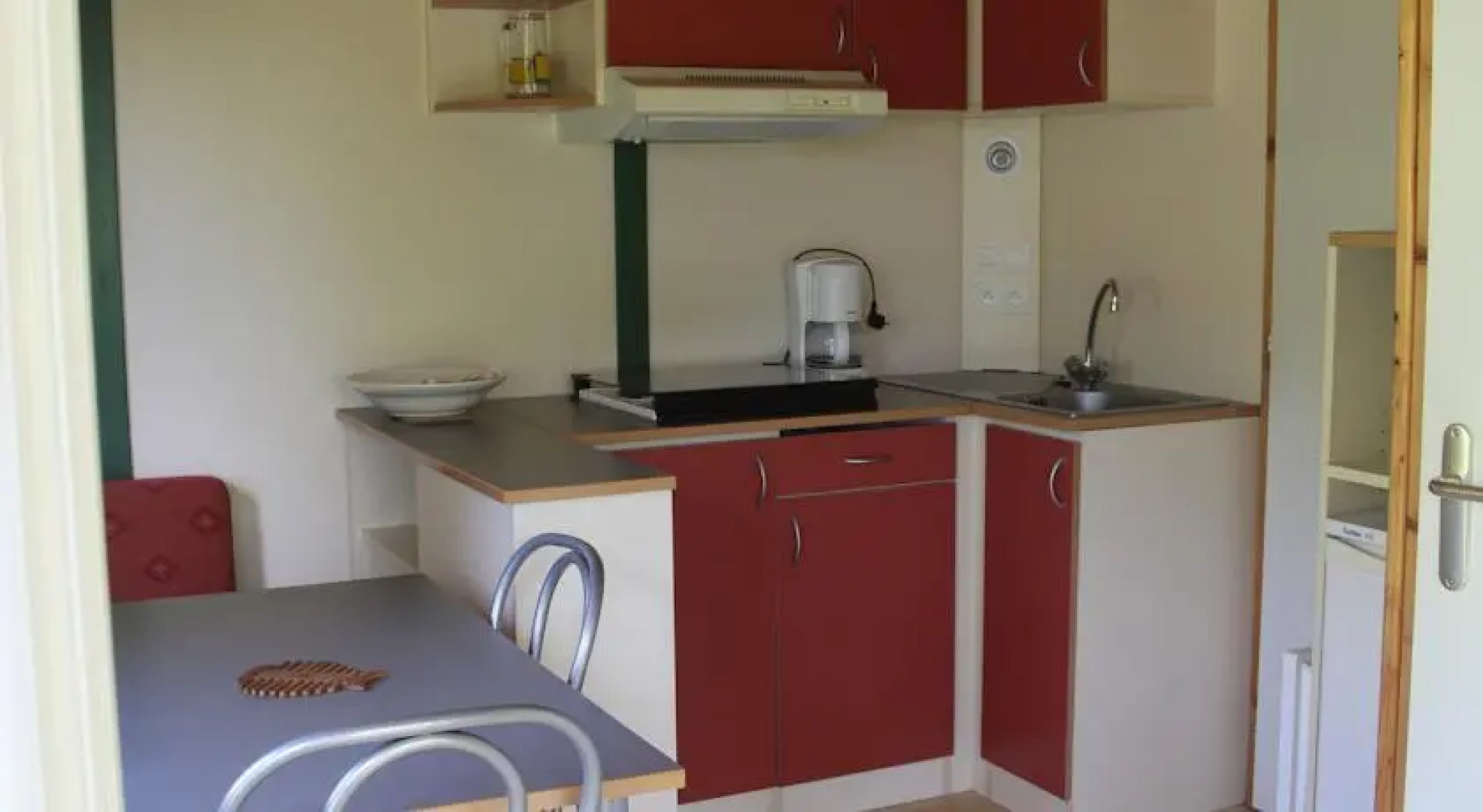 Causses & Vallées Vacances