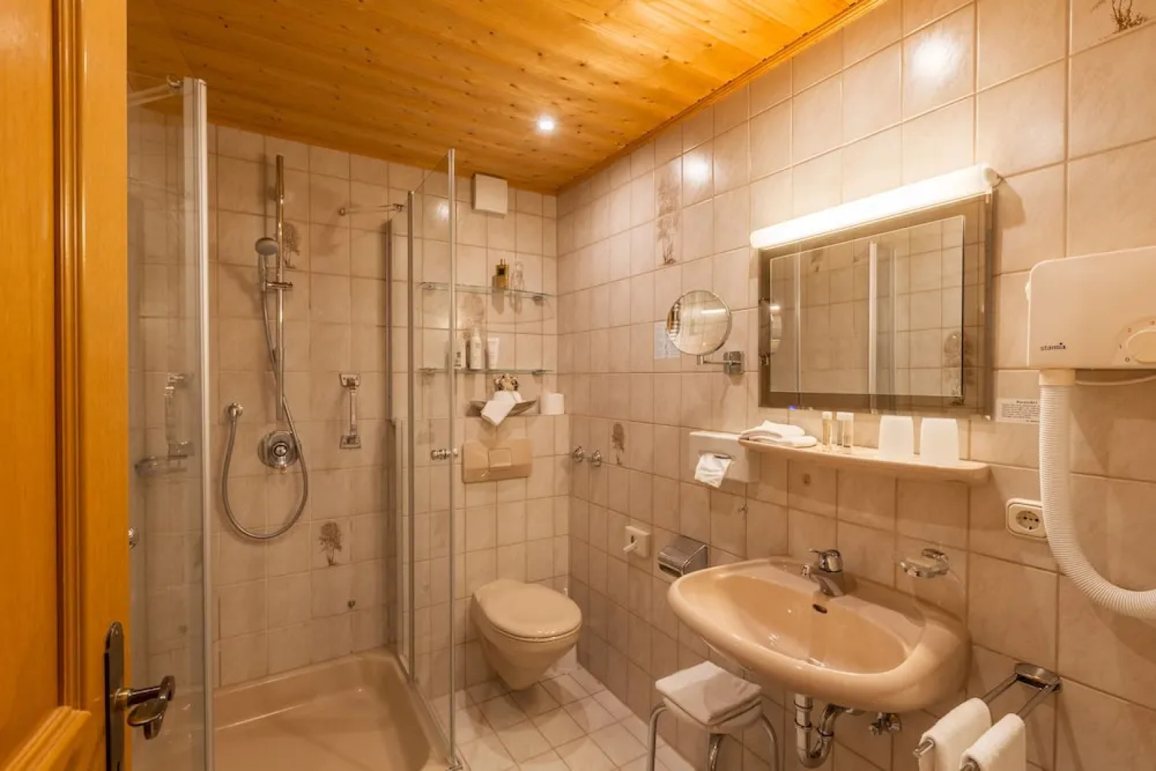 Landhotel zur Grenze