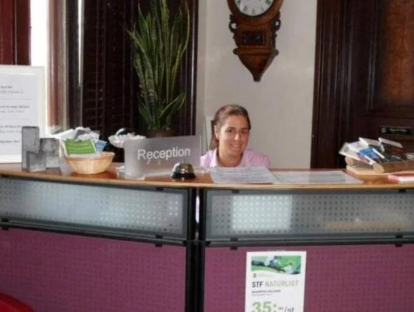 STF Wendelsberg Hotel & Hostel