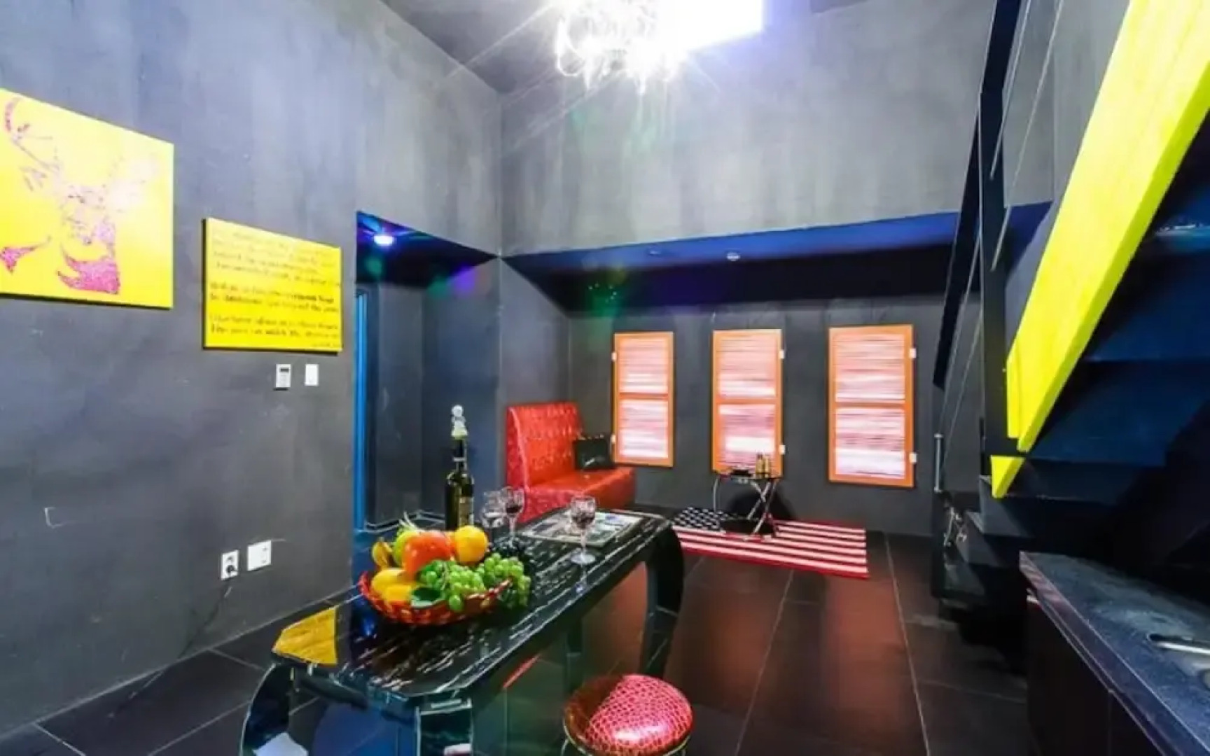 Chuncheon Papas Pension