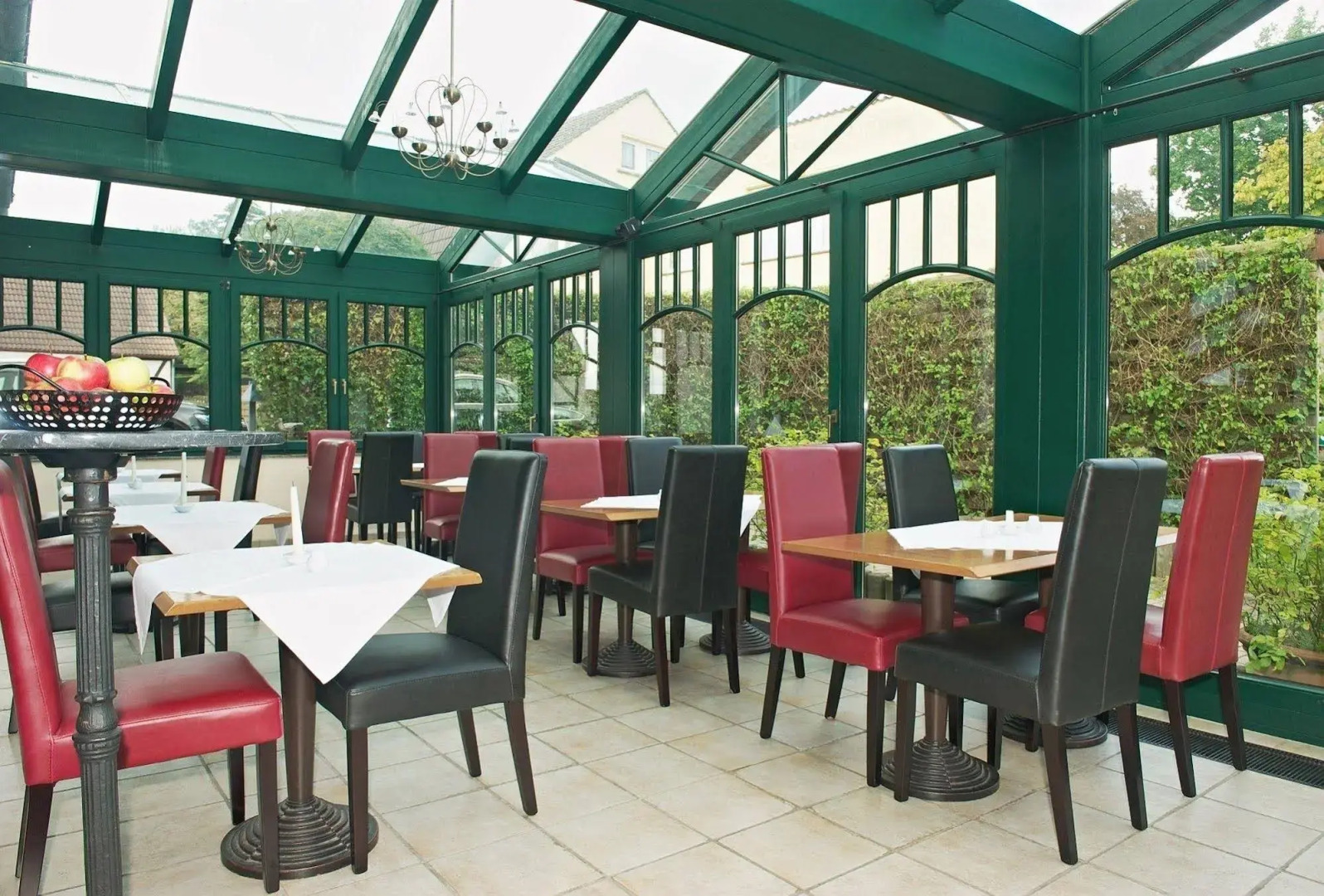 Romantik Hotel Kaufmannshof