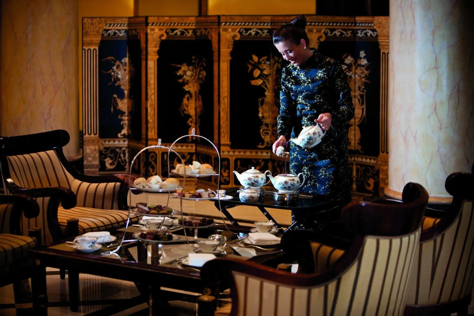 The Ritz-Carlton, Berlin