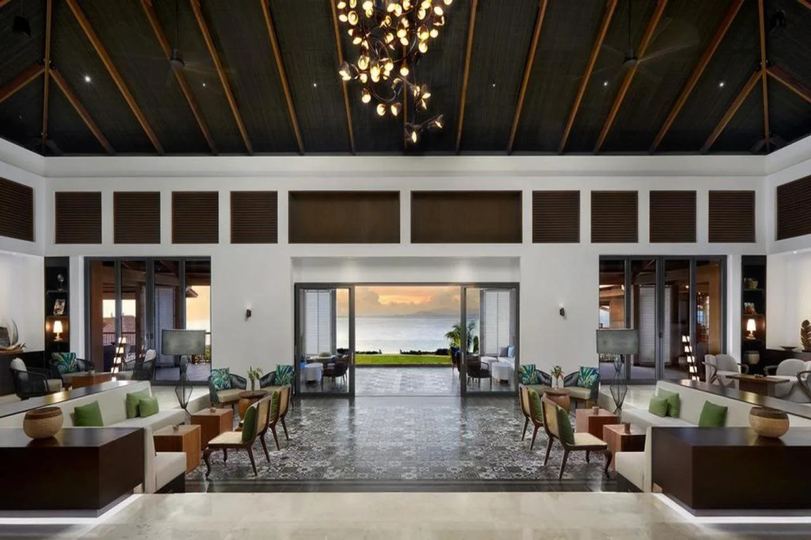 InterContinental Dominica Cabrits Resort & Spa