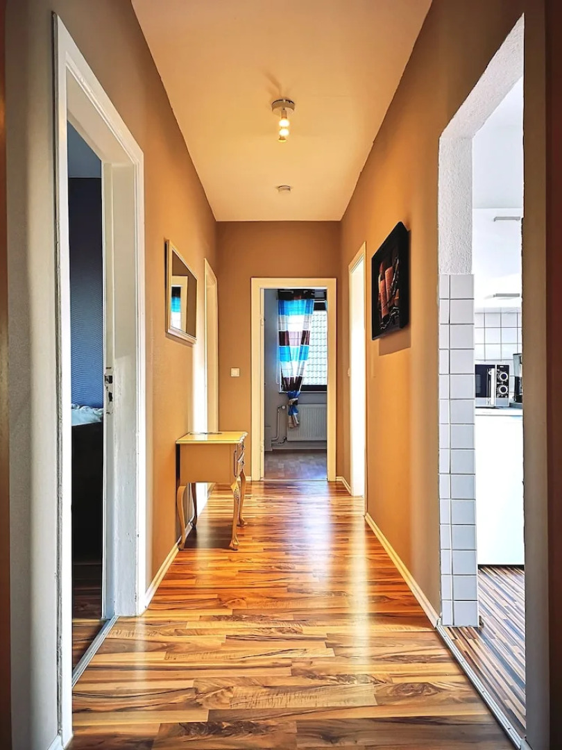 Selker Noor Apartments UG