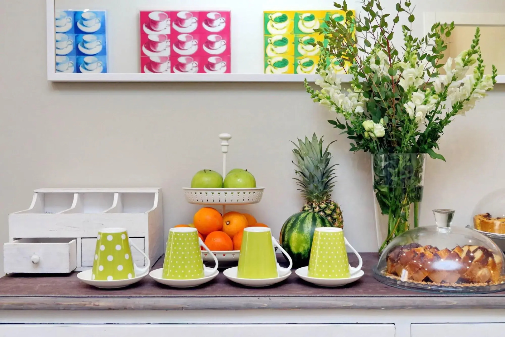 Relais Servio Tullio