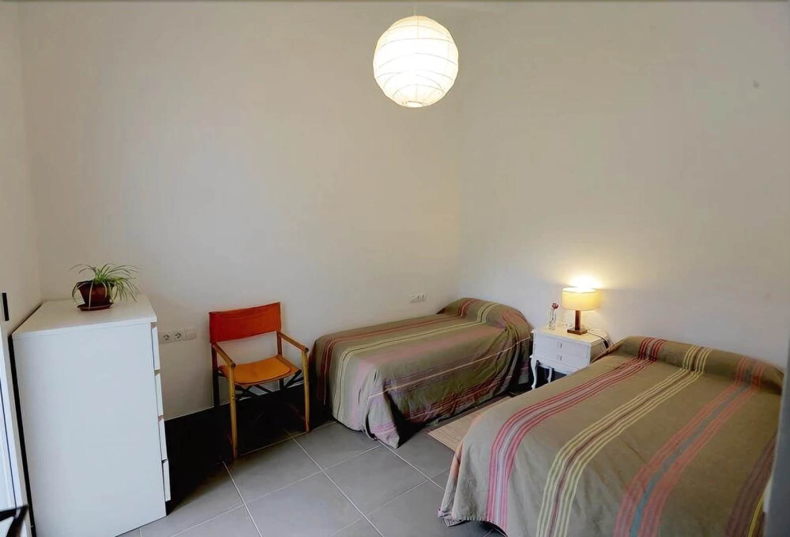 El Campillo, casa de campo cerca de la playa