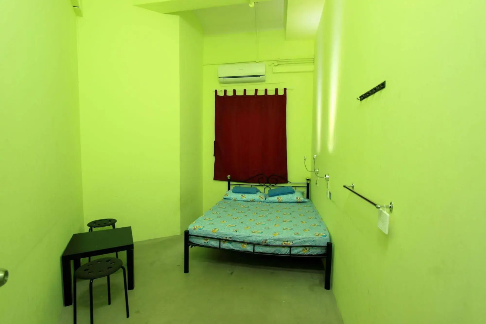 BEAT. Sports Hostel
