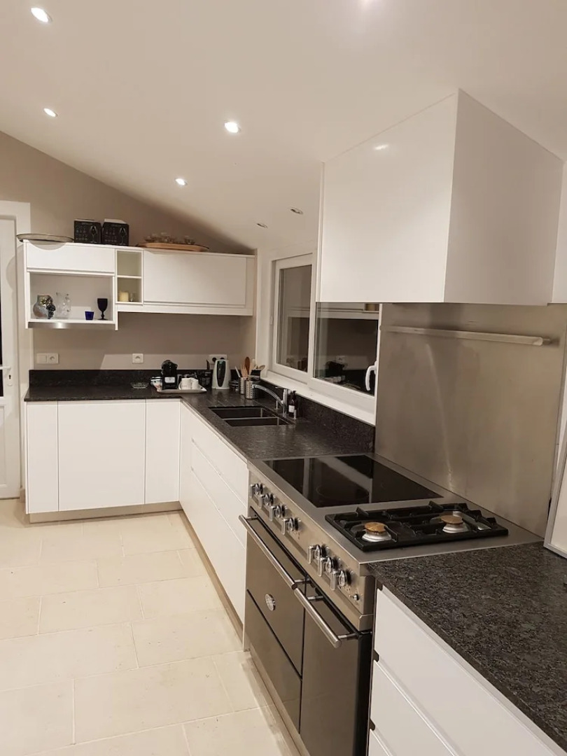 La Demeure des Demoiselles de Pallus