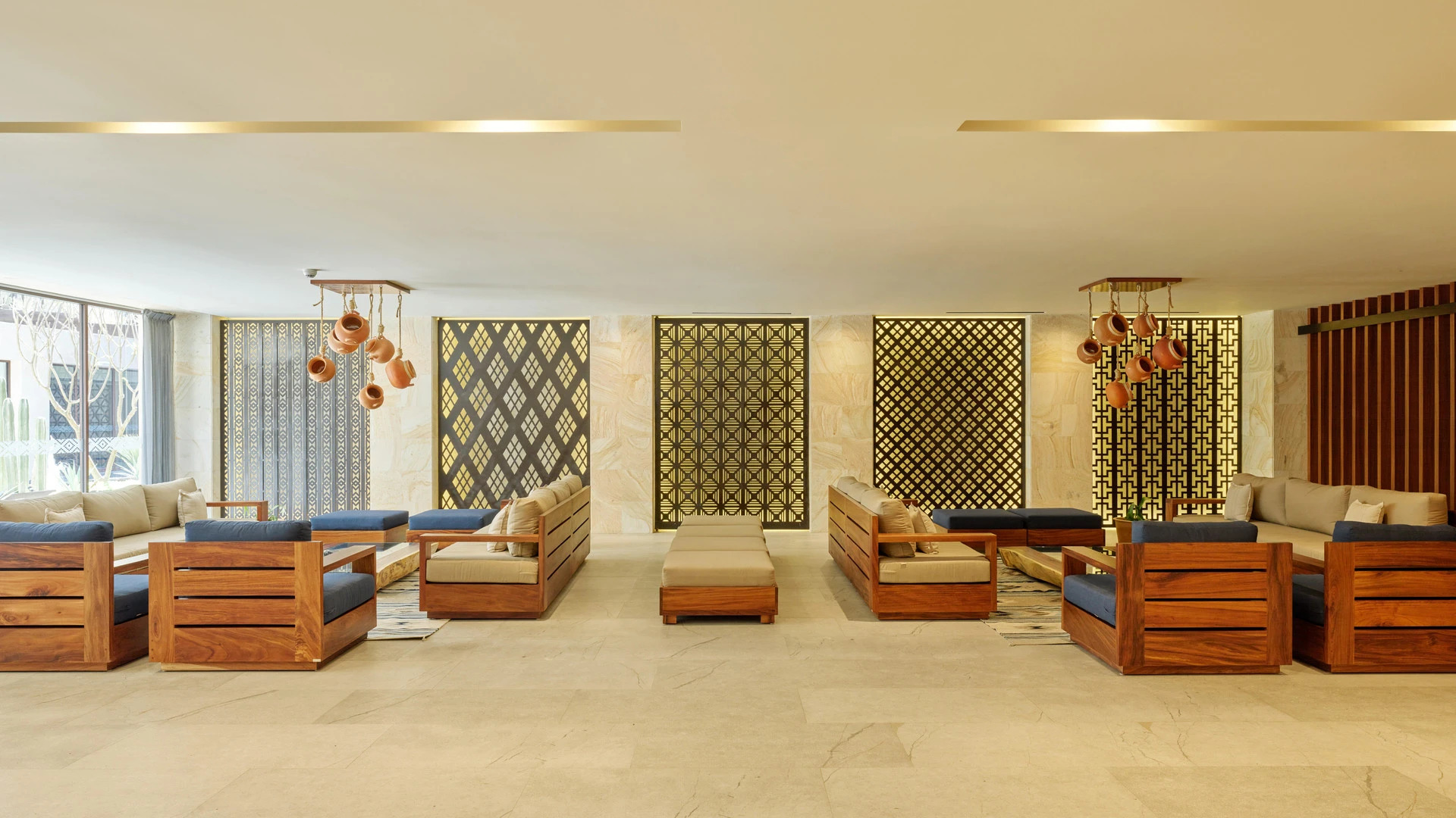 Grand Fiesta Americana Oaxaca