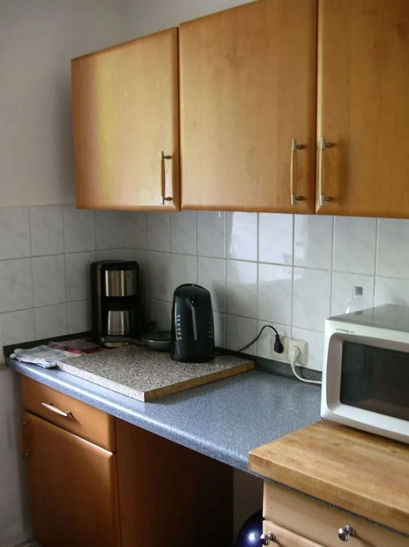 Gästehaus Schröder Frankfurt