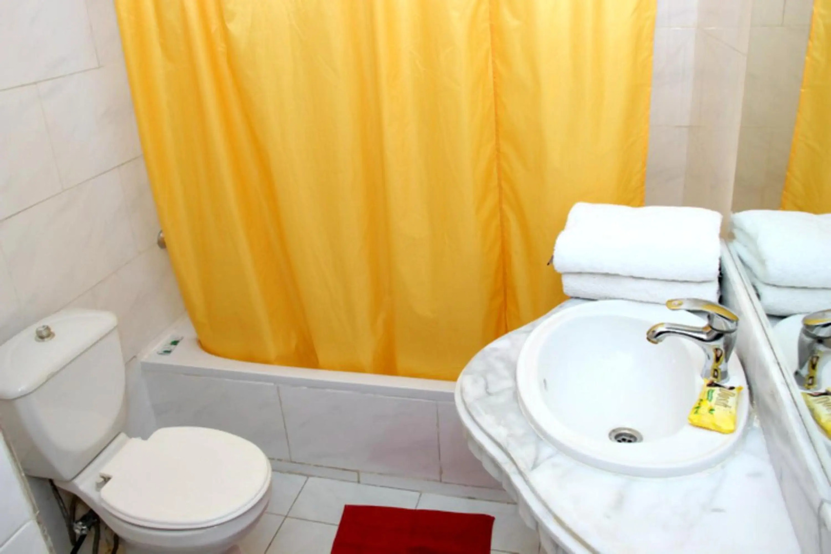 Alexandria Mediterranean Suites