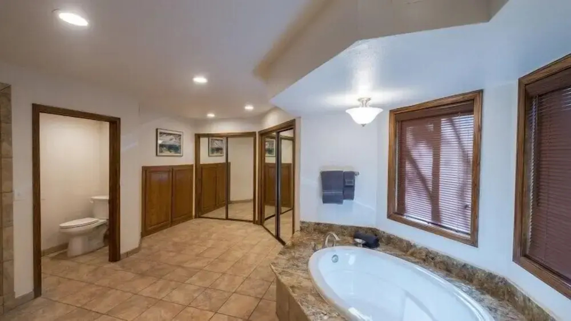 Scenic Wonders Four Seasons 3 Bedrooms