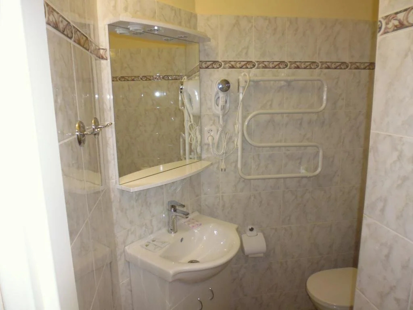 Pension Kamenný Dvůr