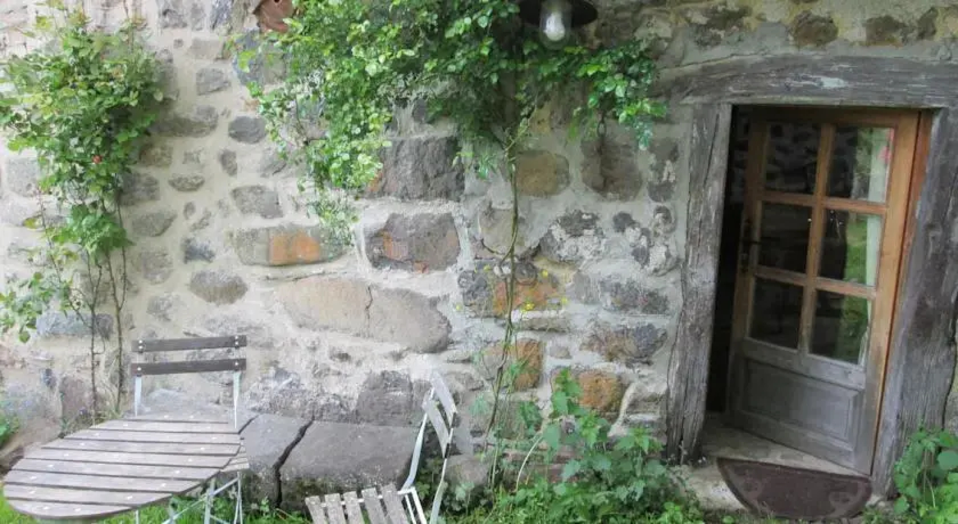Gîte LOustalou