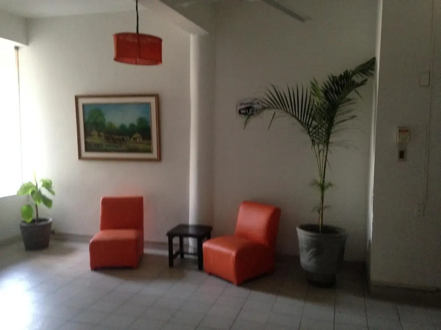 Hotel Jenecheru