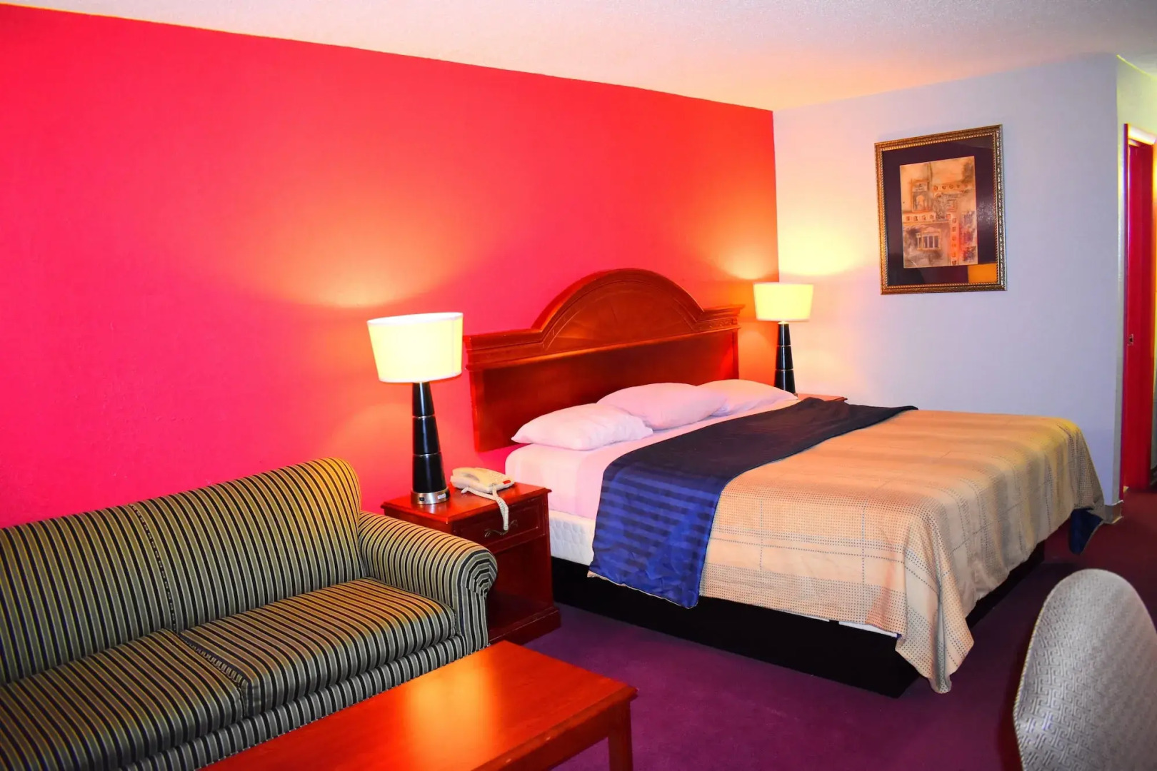 Economy Inn Little Rock