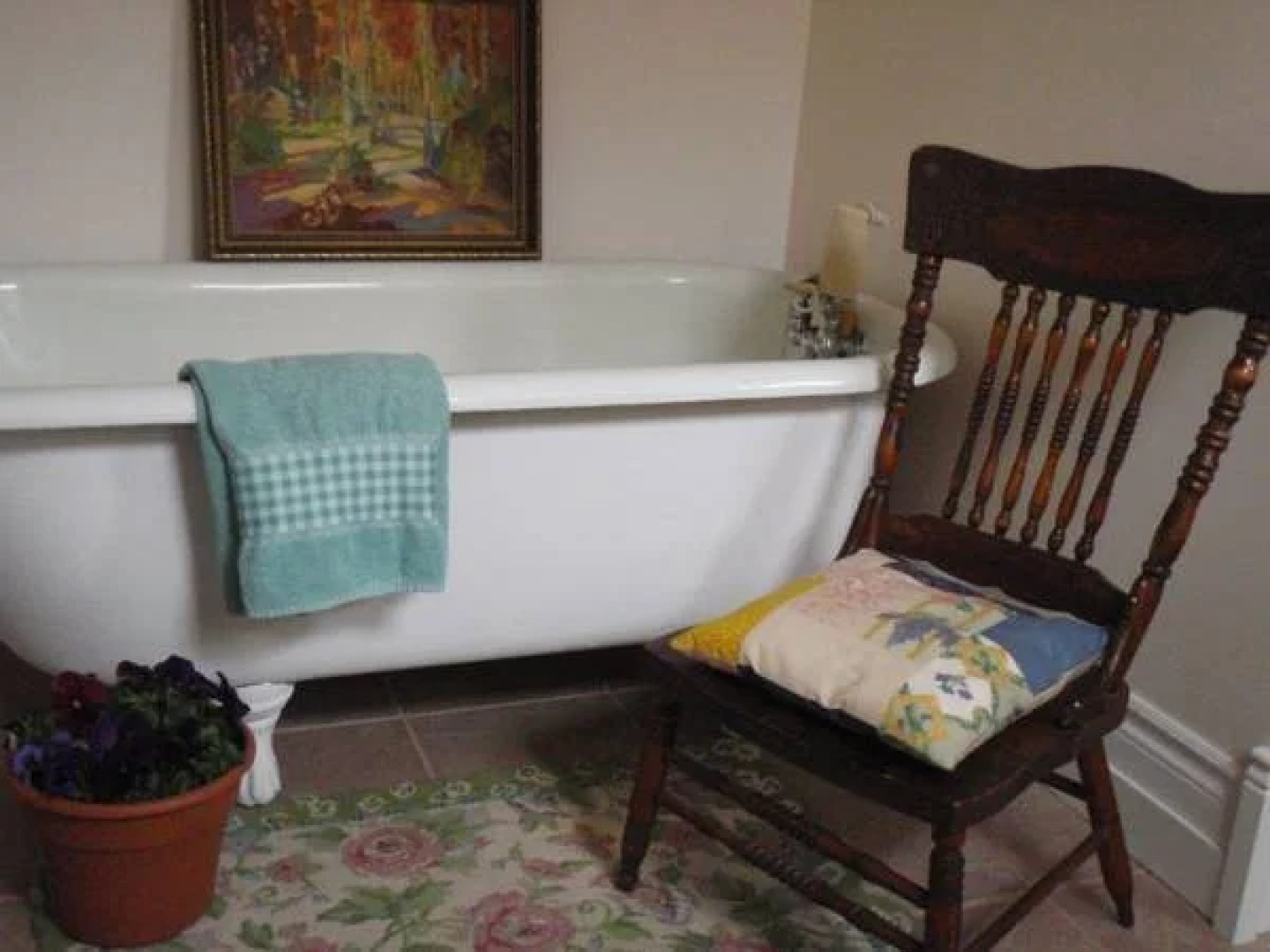 Eldon St Guest House