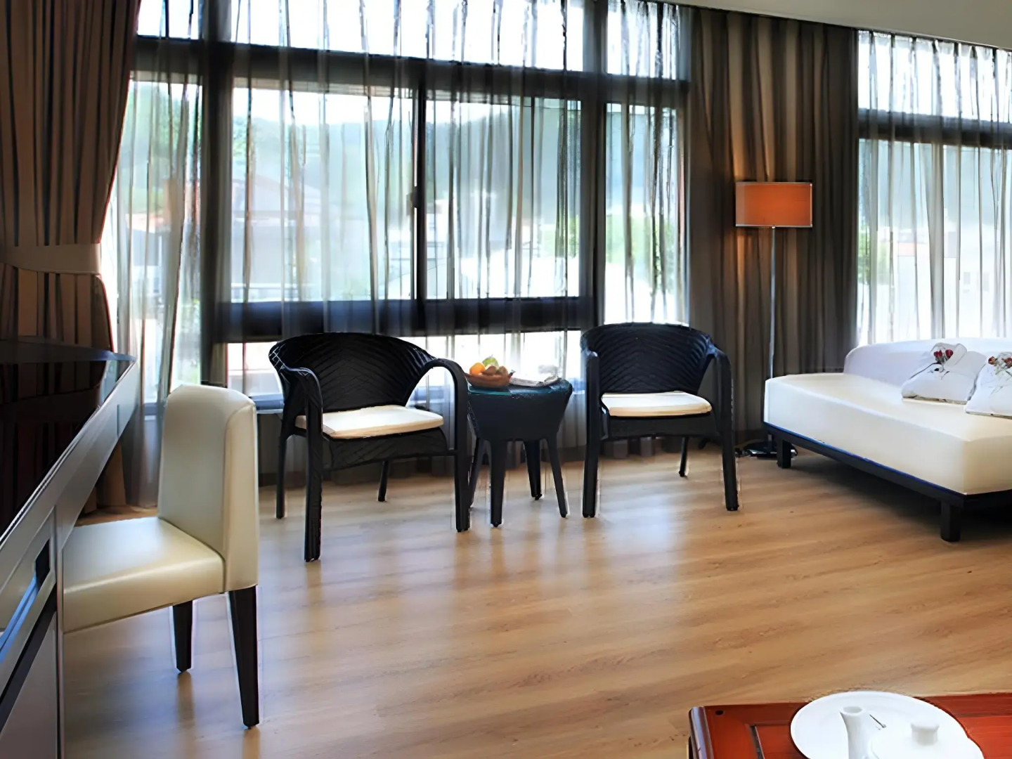 Lealea Garden Hotel Moon