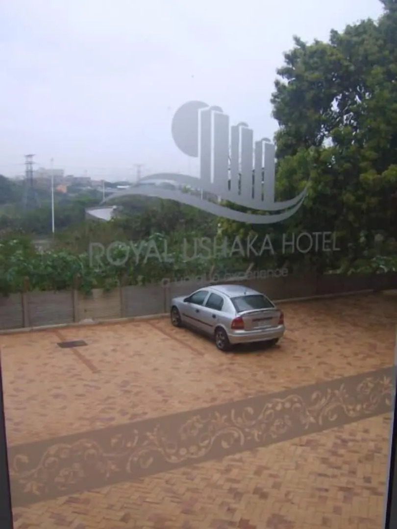 Royal Ushaka Hotel Seaview