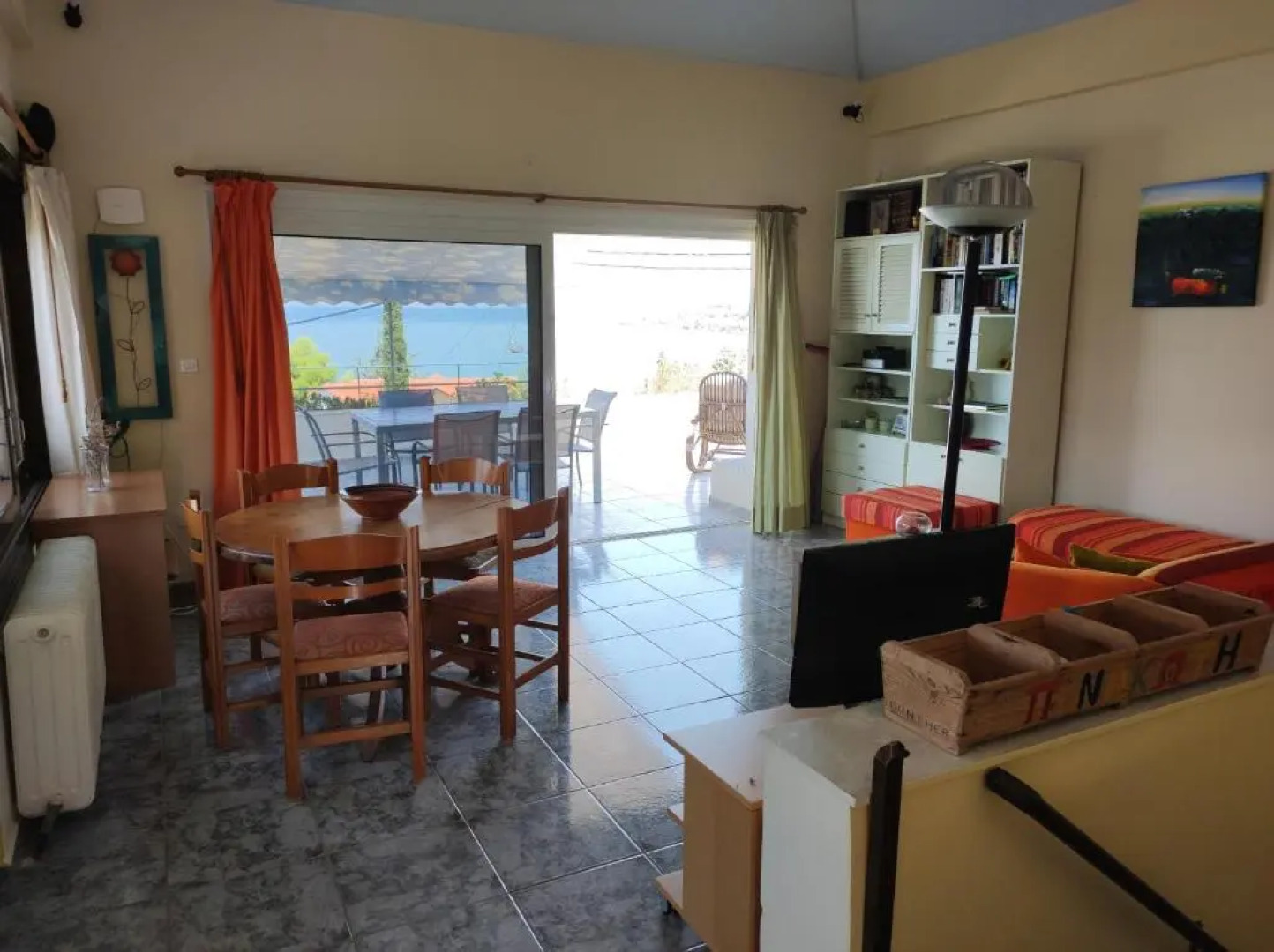 Villa Lilika Santova Kalamata