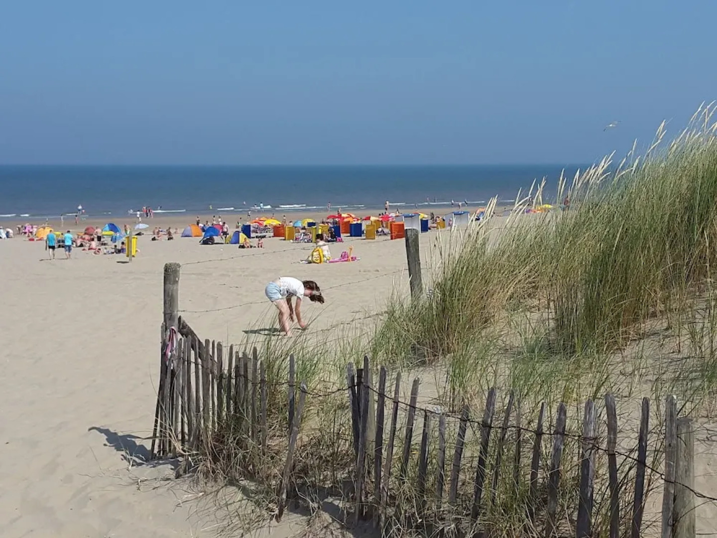 Massive, Historic Villa With a Convenient and Central Location Along the Coast