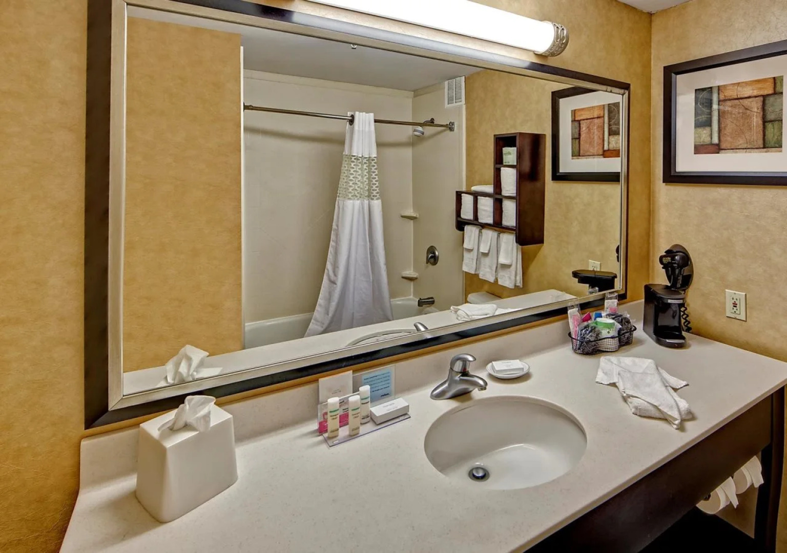 Hampton Inn Laurinburg