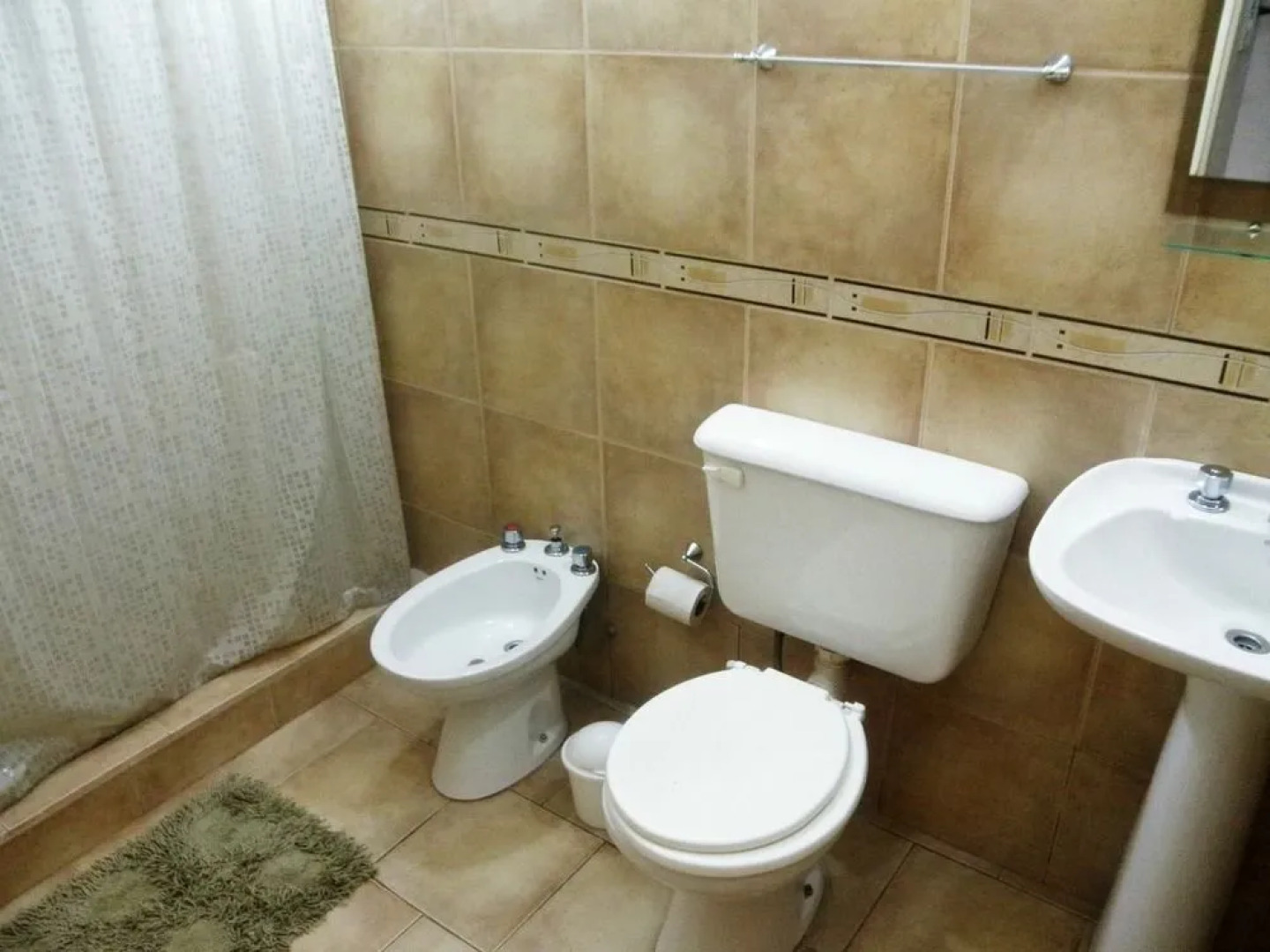 Complejo Solar Apart