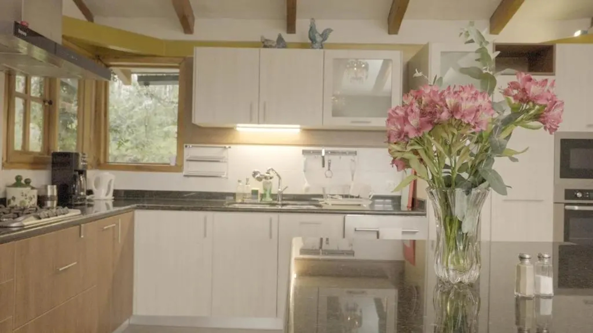 Hacienda Jimenita Wildlife Reserve