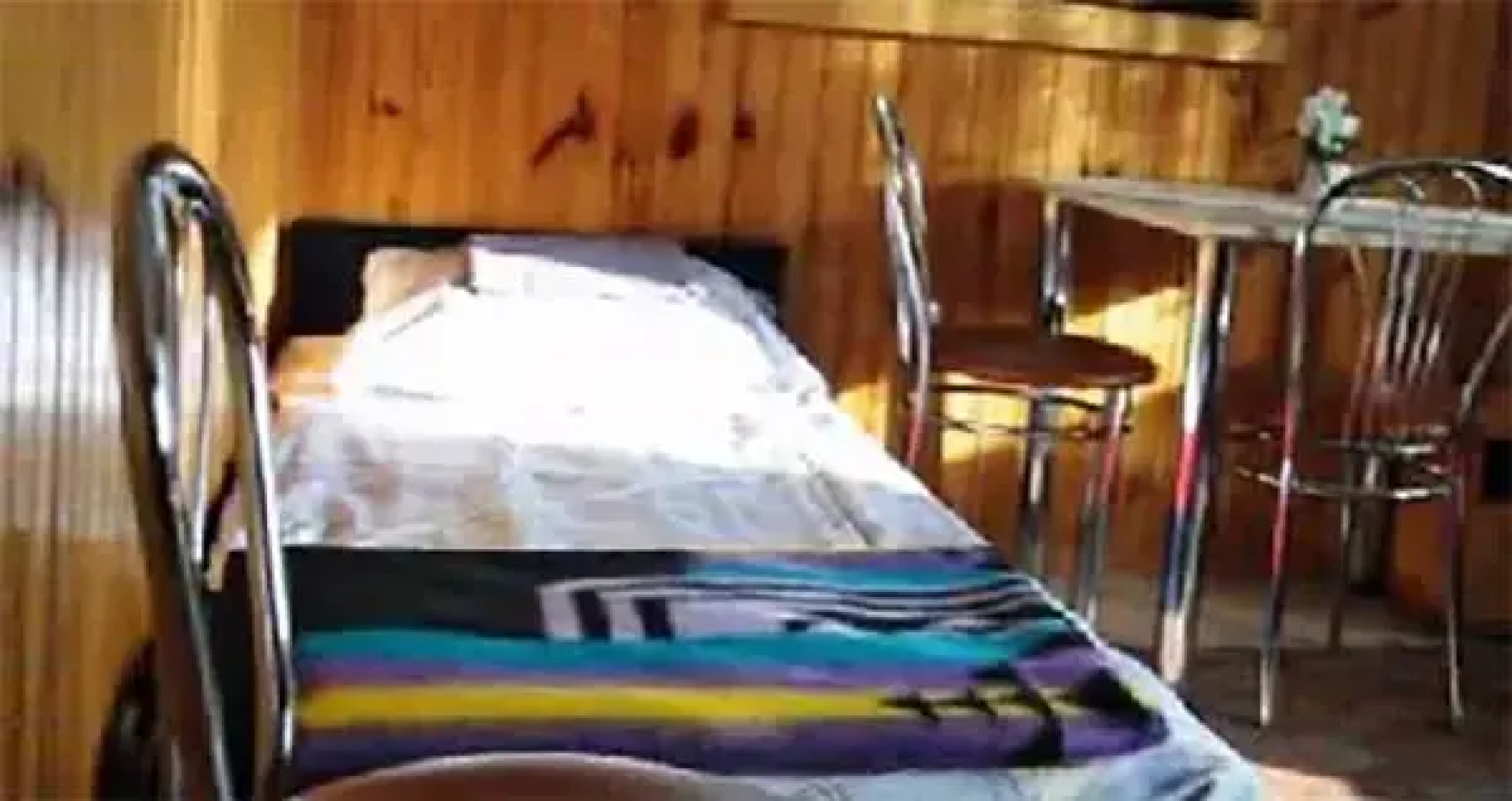 Ośrodek Wypoczynkowy Dolomity