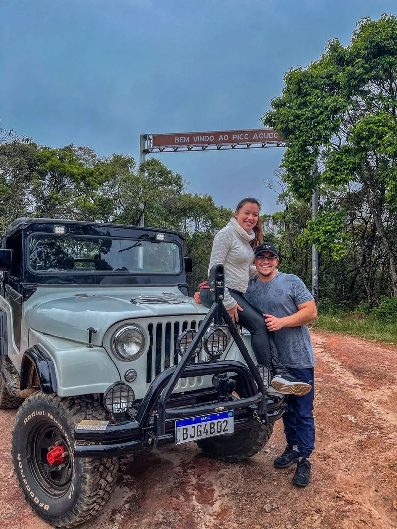 Pousada Chalé Sol Nascente