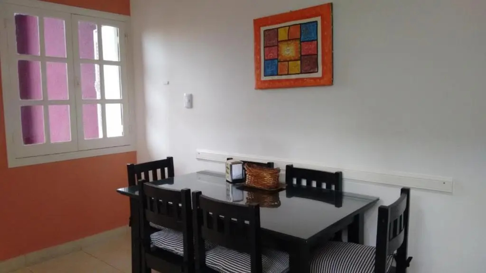 Soho Departamento Temporario